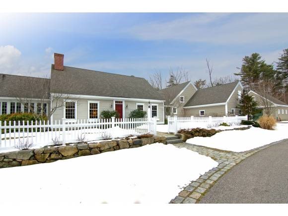 270 Washington Rye, NH 03870 - Photo 1 of 1