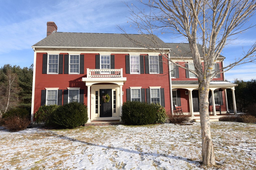 13 Samuel Fuller Road Kingston, MA 02364 - Photo 1 of 18 Gallery Image 1