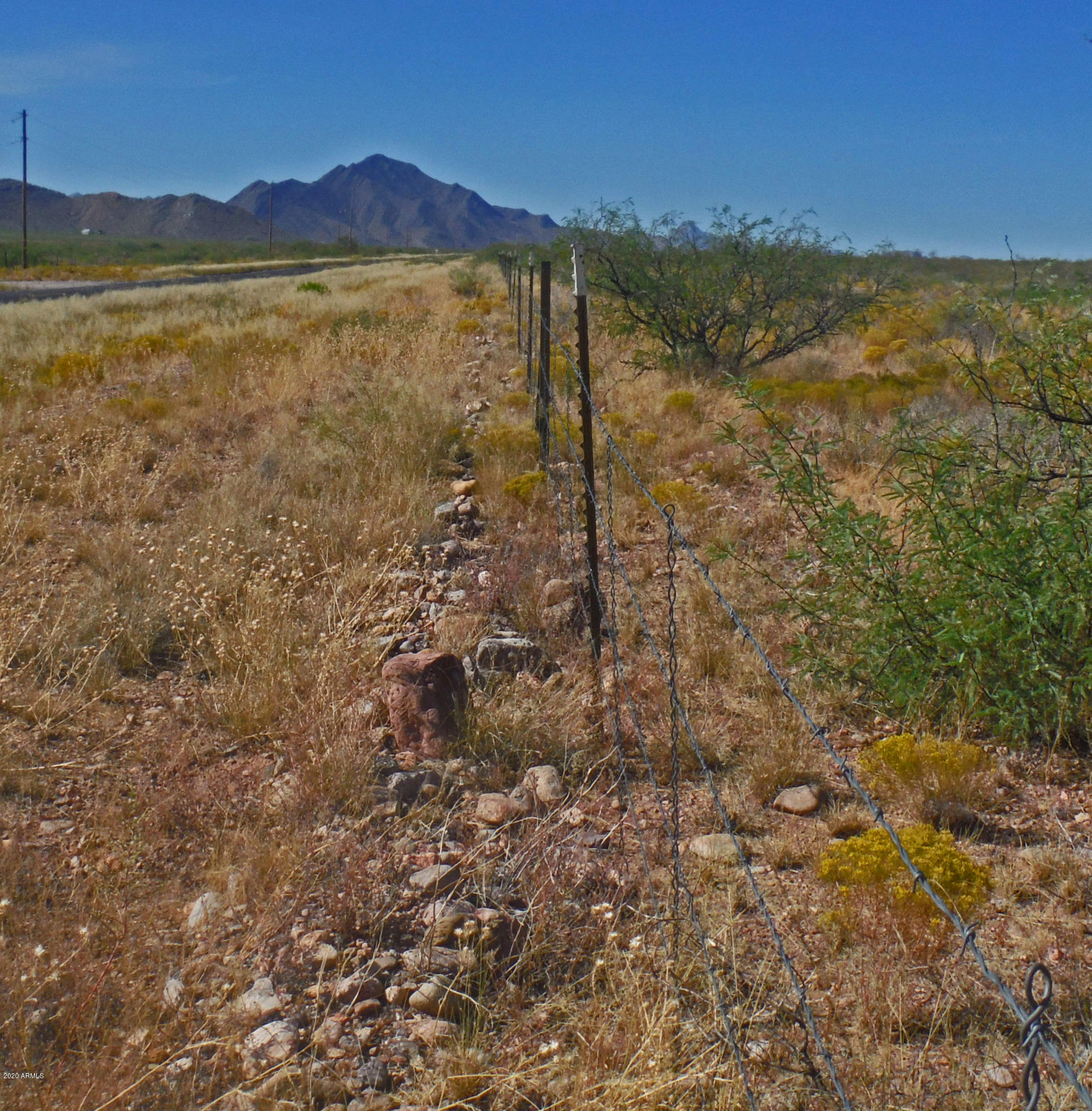 Tbd West Portal Road, Unit 142 San Simon, AZ 85632 - Photo 8 of 9 Portal 8