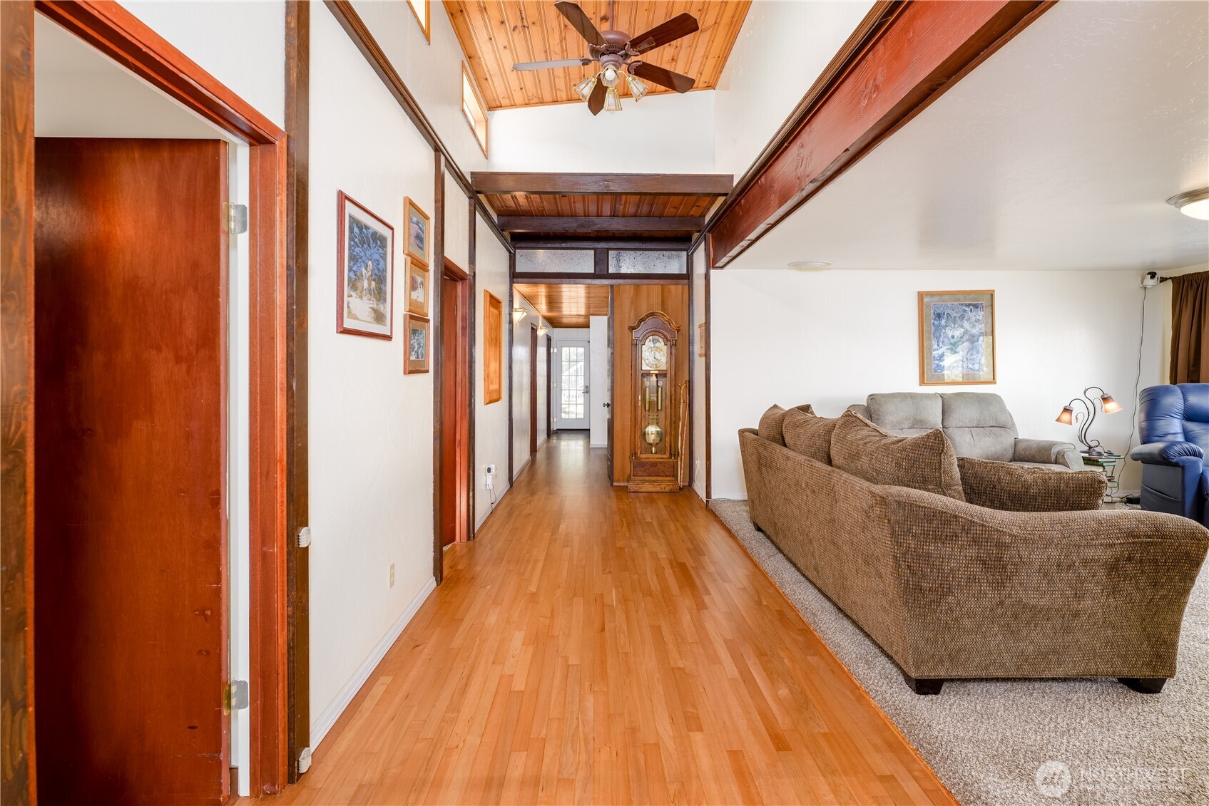 293 North Ridge View Drive Port Angeles, WA 98362 - Photo 13 of 40 Gallery Image 13