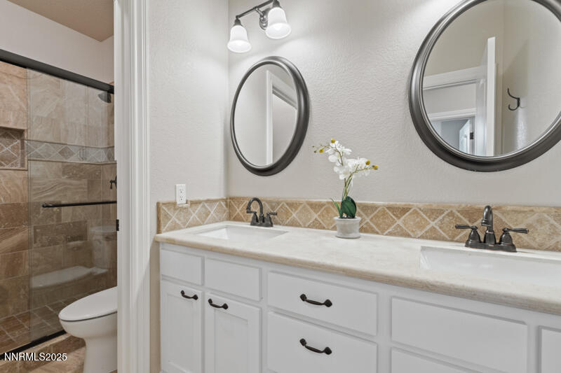 2163 3 Wood Lane Reno, NV 89523 - Photo 23 of 31 Bath 2