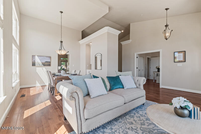 2163 3 Wood Lane Reno, NV 89523 - Photo 28 of 31 Sitting and dining