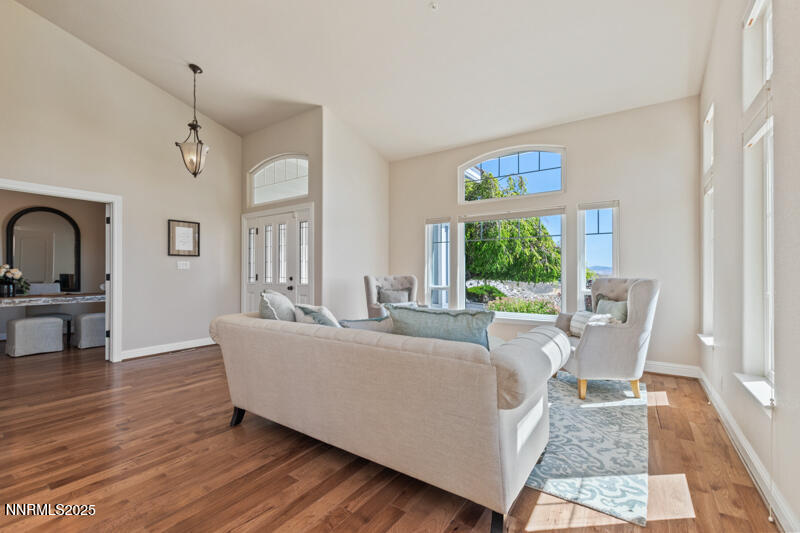 2163 3 Wood Lane Reno, NV 89523 - Photo 29 of 31 Sitting area