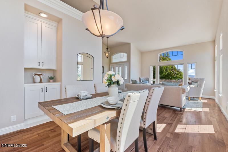 2163 3 Wood Lane Reno, NV 89523 - Photo 7 of 31 Dining area