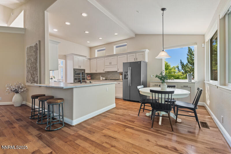2163 3 Wood Lane Reno, NV 89523 - Photo 9 of 31 Kitchen and nook
