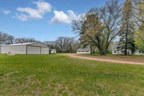 $299,000 | 9160 180th Avenue Southeast, Becker, MN 55308