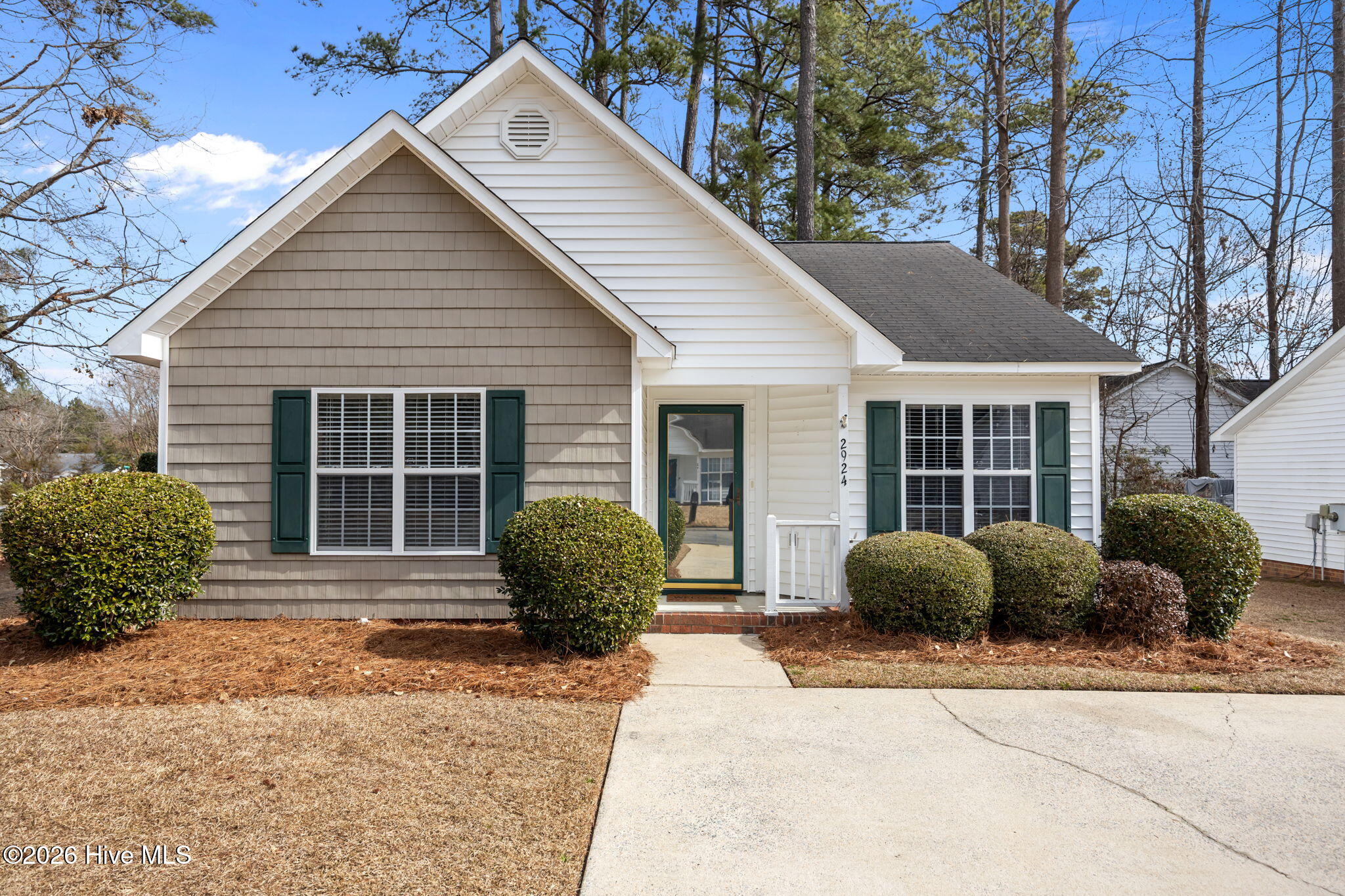 2924 Flint Ridge Road Greenville, NC 27834 - Photo 1 of 33 2924 Flint Ridge Drive