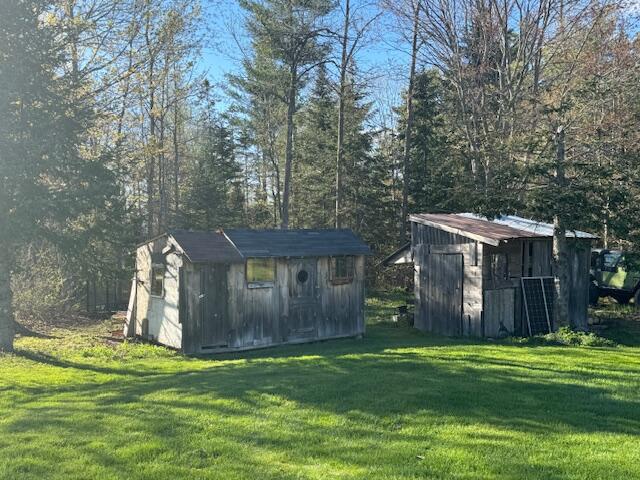 235 Troy Road Detroit, ME 04929 - Photo 23 of 25 #21- sheds