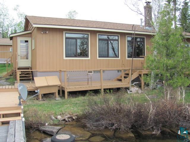 14545 Snowbank Beach Road Ely, MN 55731 - Photo 1 of 18 Gallery Image 1