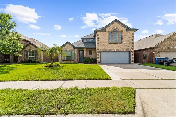 $399,000 | 306 Calley Springs Street, Portland, TX 78374