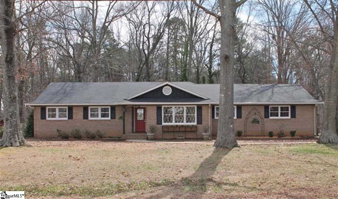 409 Timberlane Road Greer, SC 29651 - Photo 1 of 1 Gallery Image 1