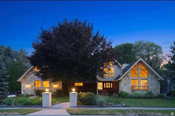 $1,425,000 | 12144 Mountain Shadow Circle, Sandy, UT 84092
