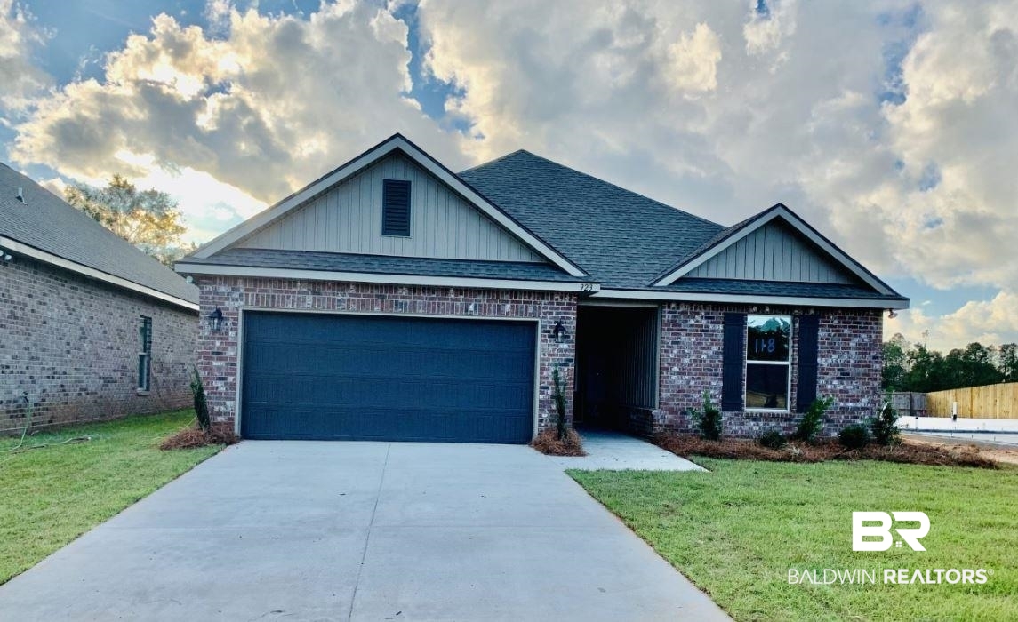 923 Gibson Court Foley, AL 36535 - Photo 1 of 2