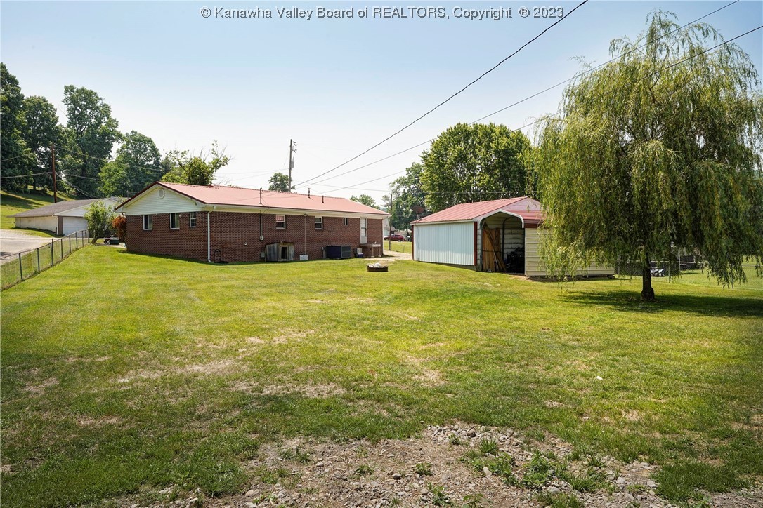 603 Mace Street Elkview, WV 25071 - Photo 27 of 32 Gallery Image 27