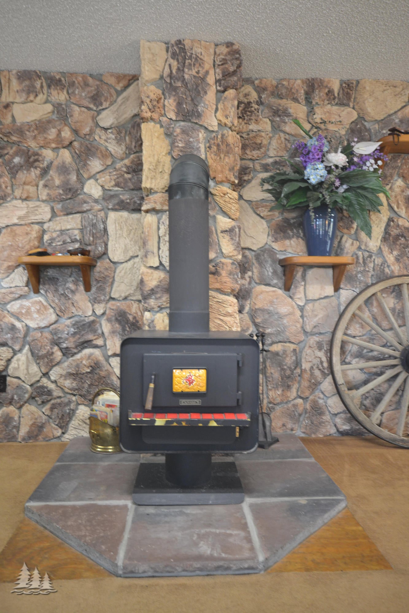 1011 Aarons Road Lewiston, MI 49756 - Photo 40 of 64 Gallery Image 40