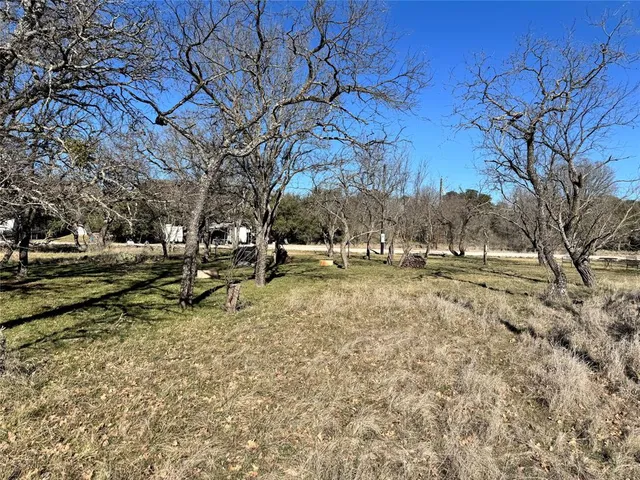 $7,800 | Tbd Lot 957 South Tbd Drive, May, TX 76857