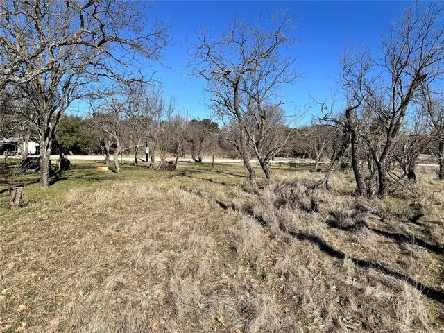 $7,800 | Tbd Lot 957 South Tbd Drive, May, TX 76857