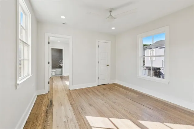 $1,600 | 833 Delachaise Street, Unit 102, New Orleans, LA 70115