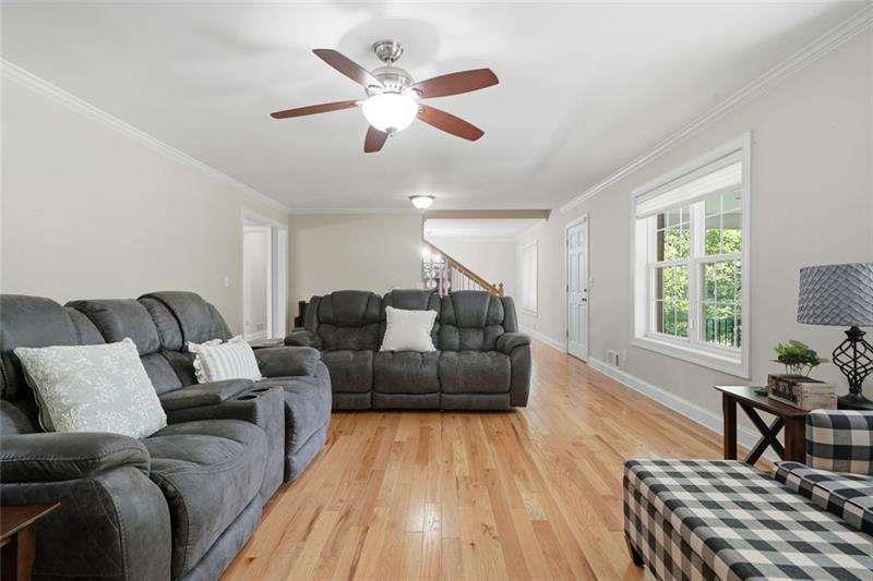 1511 Sandy Bottom Road Tate, GA 30177 - Photo 7 of 47 Gallery Image 7
