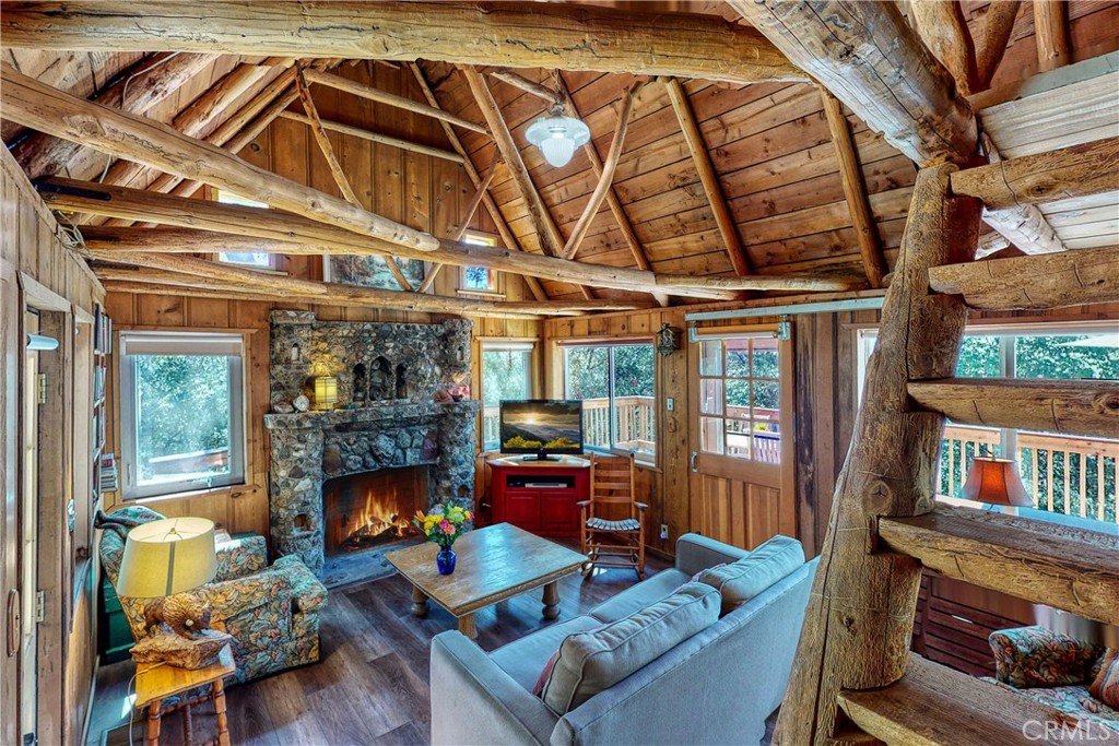 177 Craghill Drive Cedar Glen, CA 92321 - Photo 22 of 41