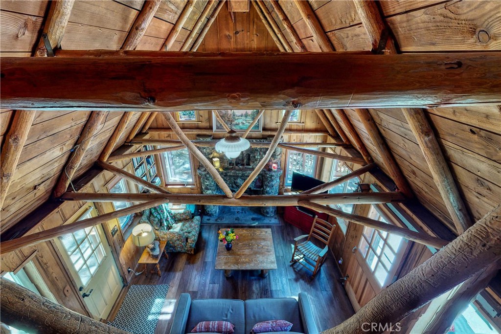 177 Craghill Drive Cedar Glen, CA 92321 - Photo 23 of 41