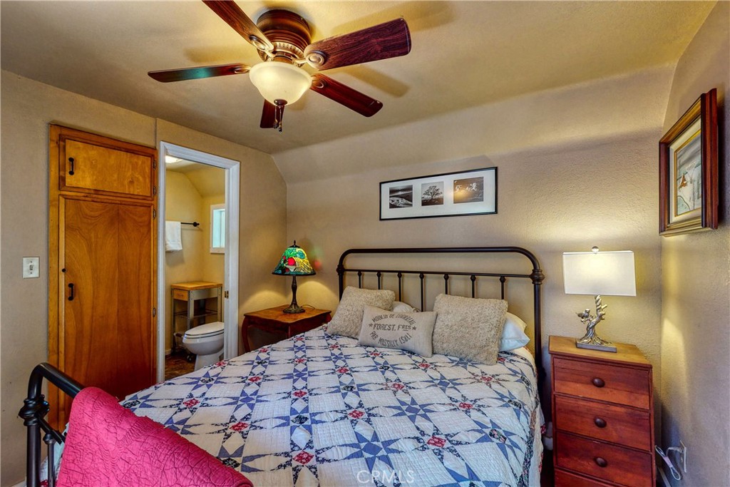 177 Craghill Drive Cedar Glen, CA 92321 - Photo 26 of 41