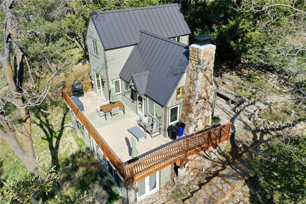 177 Craghill Drive Cedar Glen, CA 92321 - Photo 28 of 41