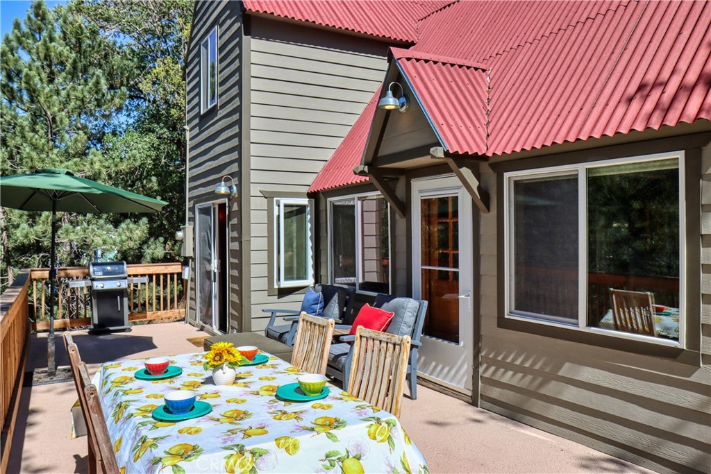 177 Craghill Drive Cedar Glen, CA 92321 - Photo 29 of 41