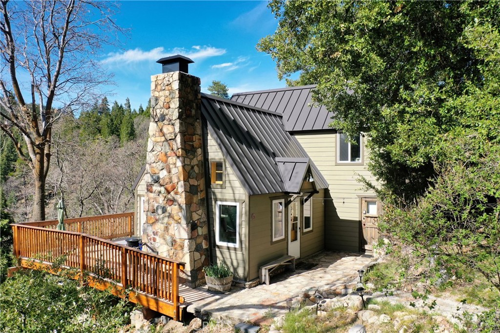 177 Craghill Drive Cedar Glen, CA 92321 - Photo 31 of 41