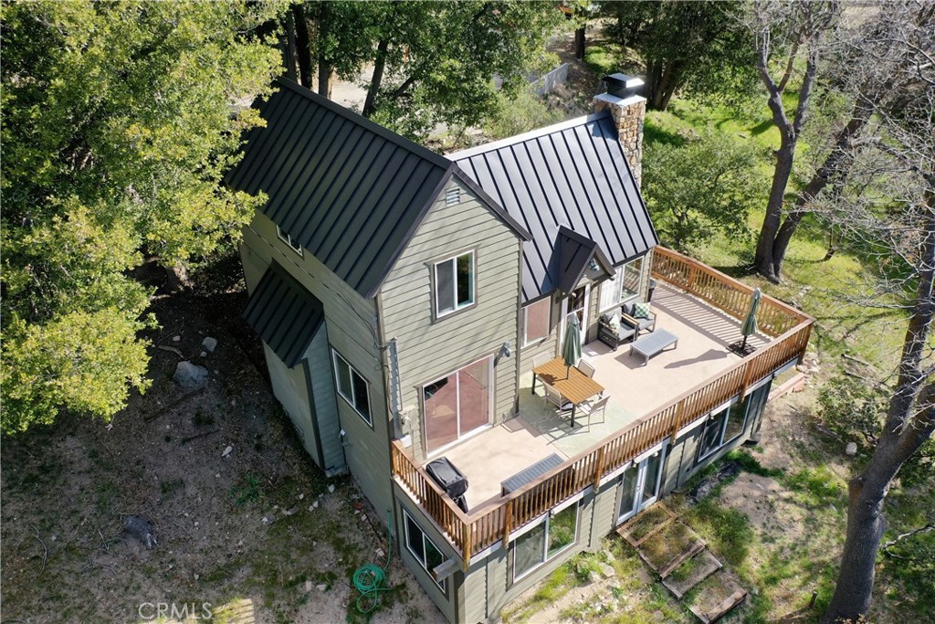 177 Craghill Drive Cedar Glen, CA 92321 - Photo 33 of 41