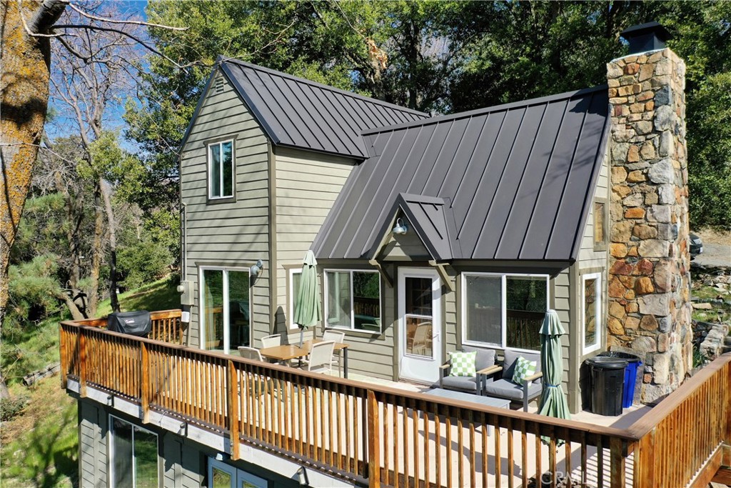 177 Craghill Drive Cedar Glen, CA 92321 - Photo 34 of 41