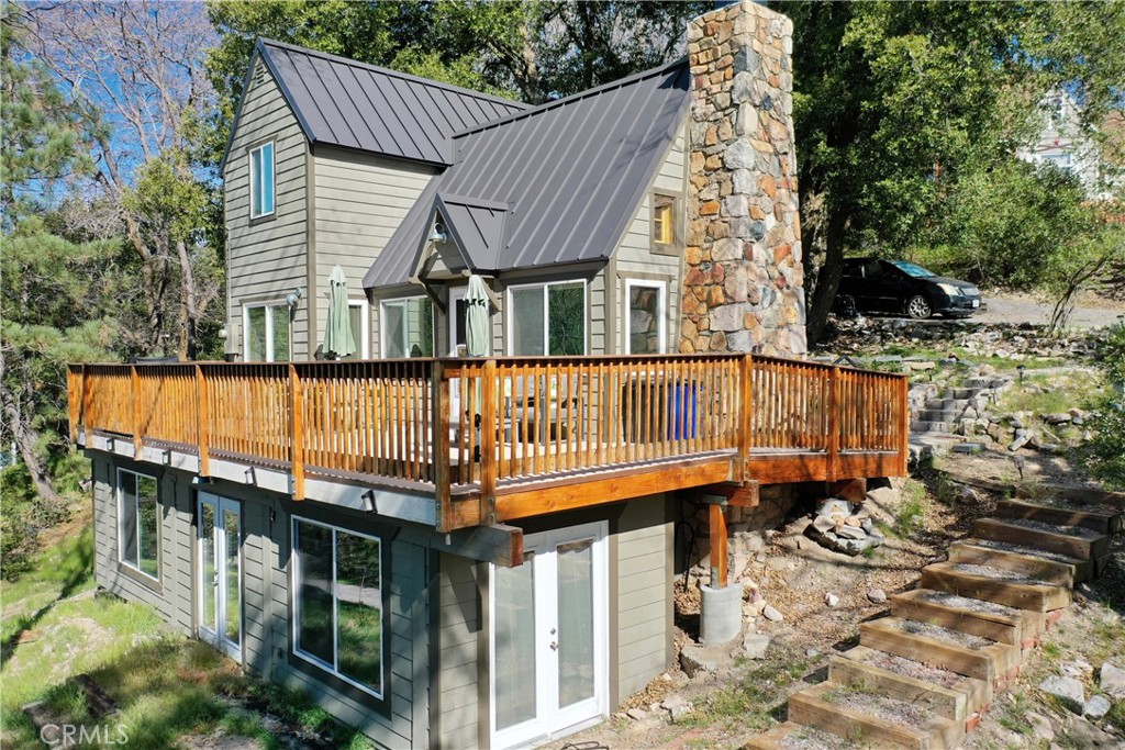 177 Craghill Drive Cedar Glen, CA 92321 - Photo 35 of 41