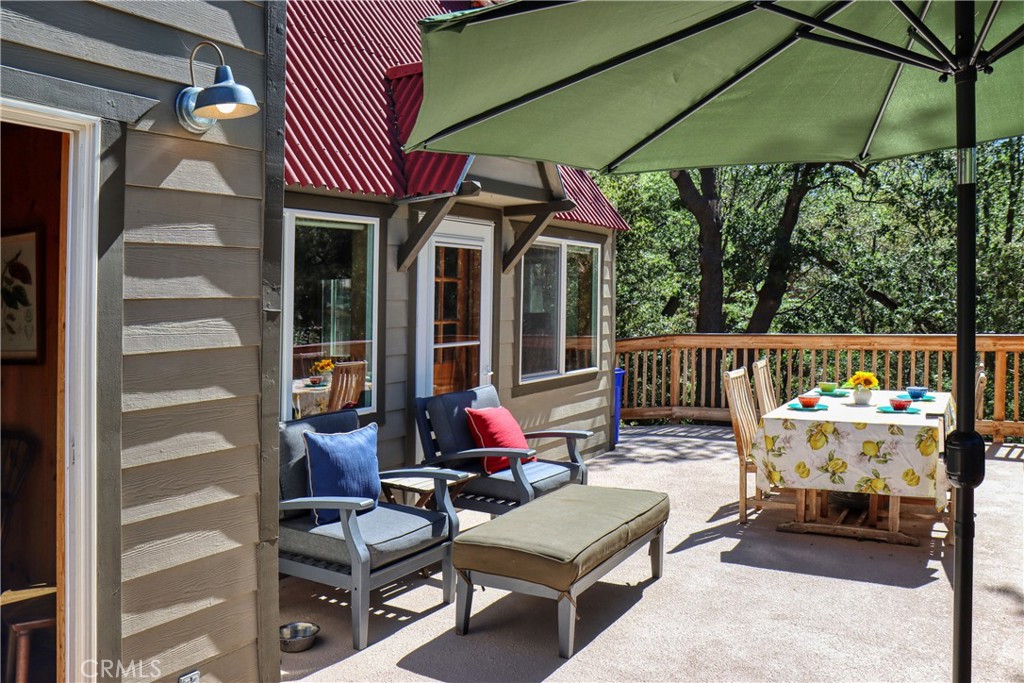 177 Craghill Drive Cedar Glen, CA 92321 - Photo 8 of 41