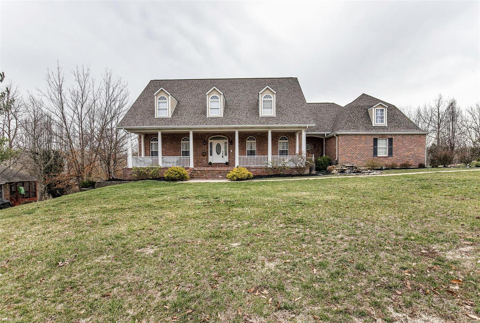5301 Patterson Road St. Louis, MO 63129 - Photo 2 of 98 Gallery Image 2