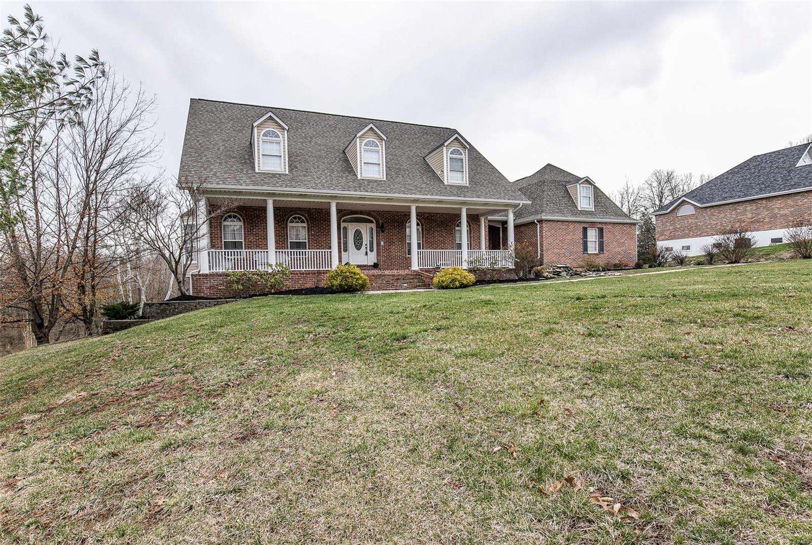 5301 Patterson Road St. Louis, MO 63129 - Photo 3 of 98 Gallery Image 3