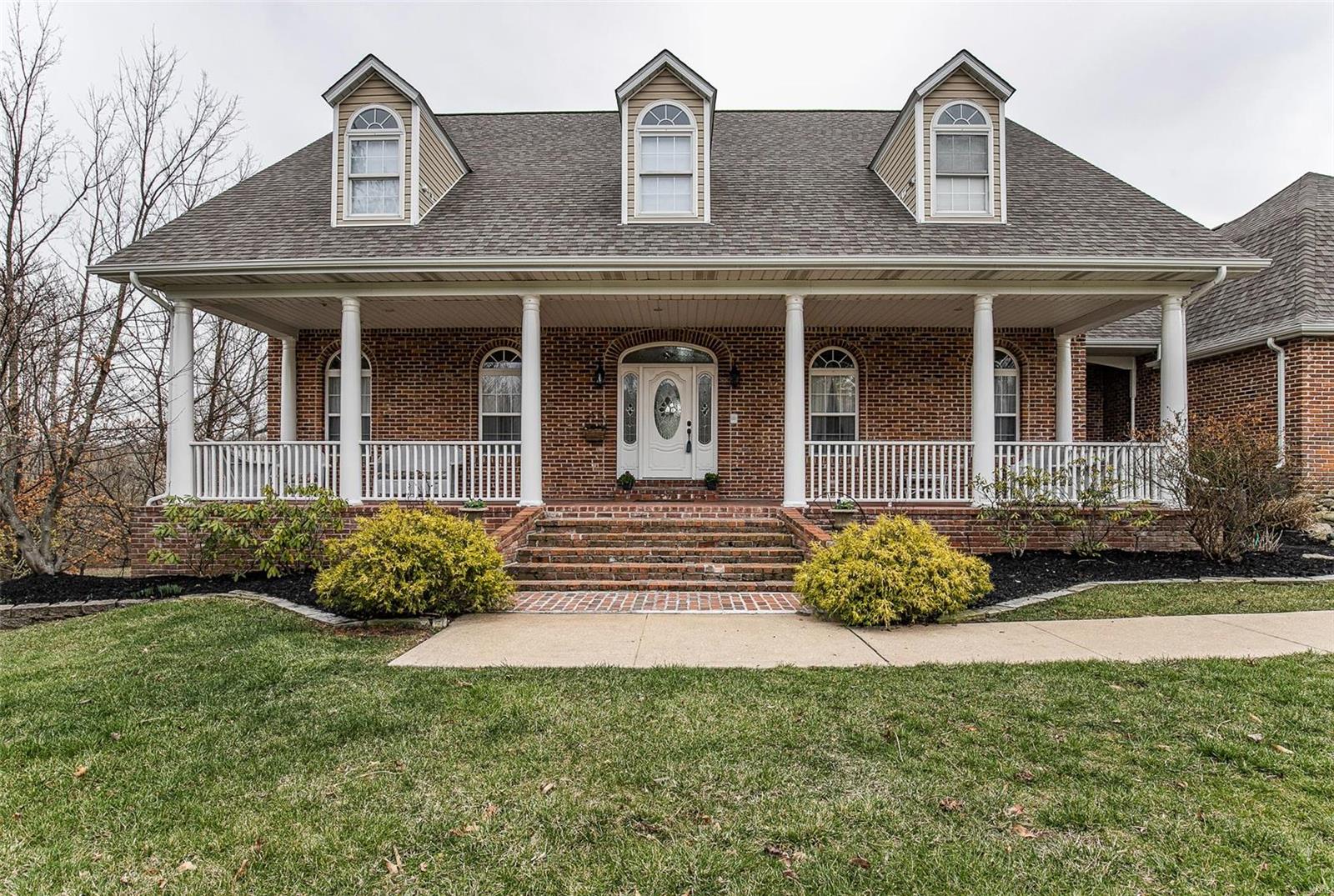 5301 Patterson Road St. Louis, MO 63129 - Photo 4 of 98 Gallery Image 4