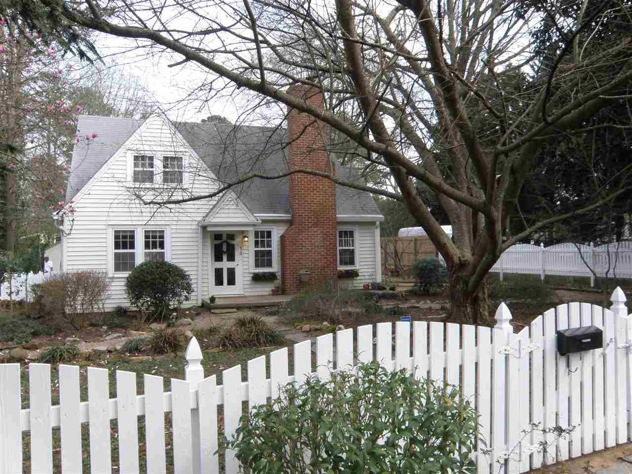 14 Furches Street Raleigh, NC 27607 - Photo 1 of 25 Photo 1