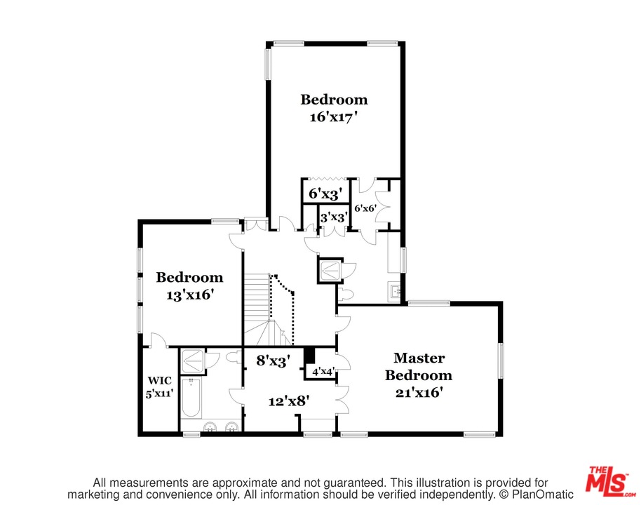 219 Homewood Road Los Angeles, CA 90049 - Photo 20 of 21 Gallery Image 20