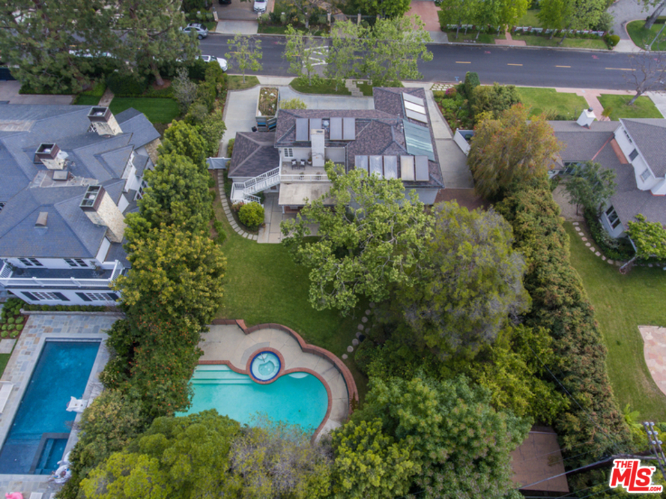 219 Homewood Road Los Angeles, CA 90049 - Photo 21 of 21 Gallery Image 21