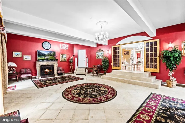 $949,000 | 21 Wentworth Drive, Fredericksburg, VA 22406