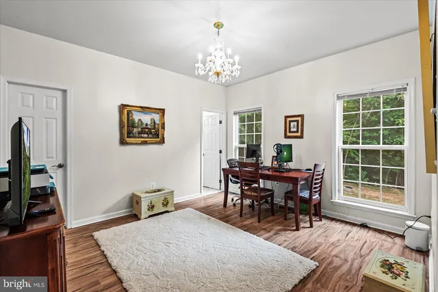 $949,000 | 21 Wentworth Drive, Fredericksburg, VA 22406