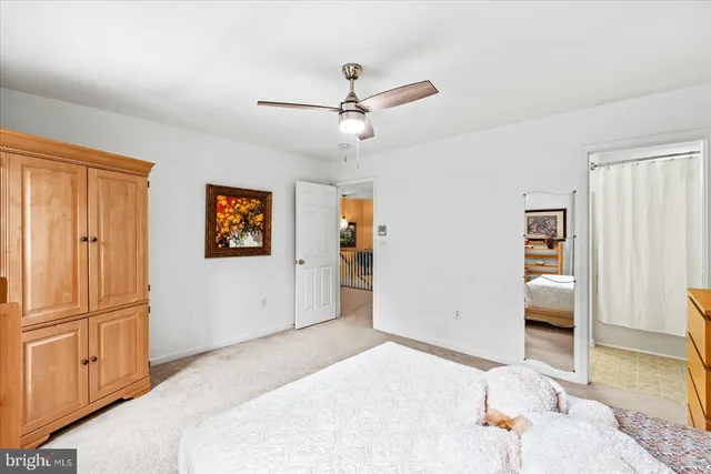 $949,000 | 21 Wentworth Drive, Fredericksburg, VA 22406