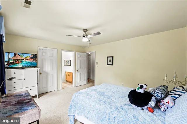 $949,000 | 21 Wentworth Drive, Fredericksburg, VA 22406