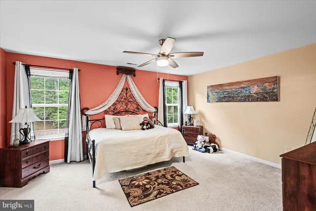 $949,000 | 21 Wentworth Drive, Fredericksburg, VA 22406