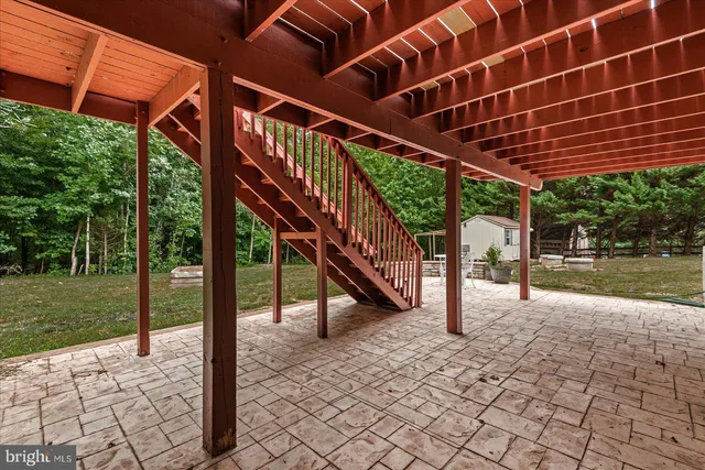 $949,000 | 21 Wentworth Drive, Fredericksburg, VA 22406