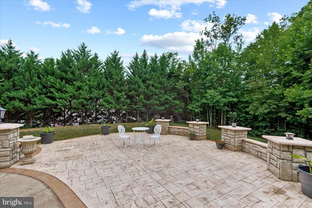 $949,000 | 21 Wentworth Drive, Fredericksburg, VA 22406