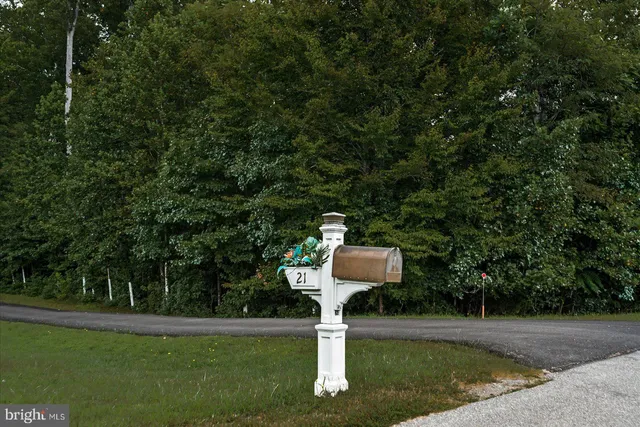 $949,000 | 21 Wentworth Drive, Fredericksburg, VA 22406