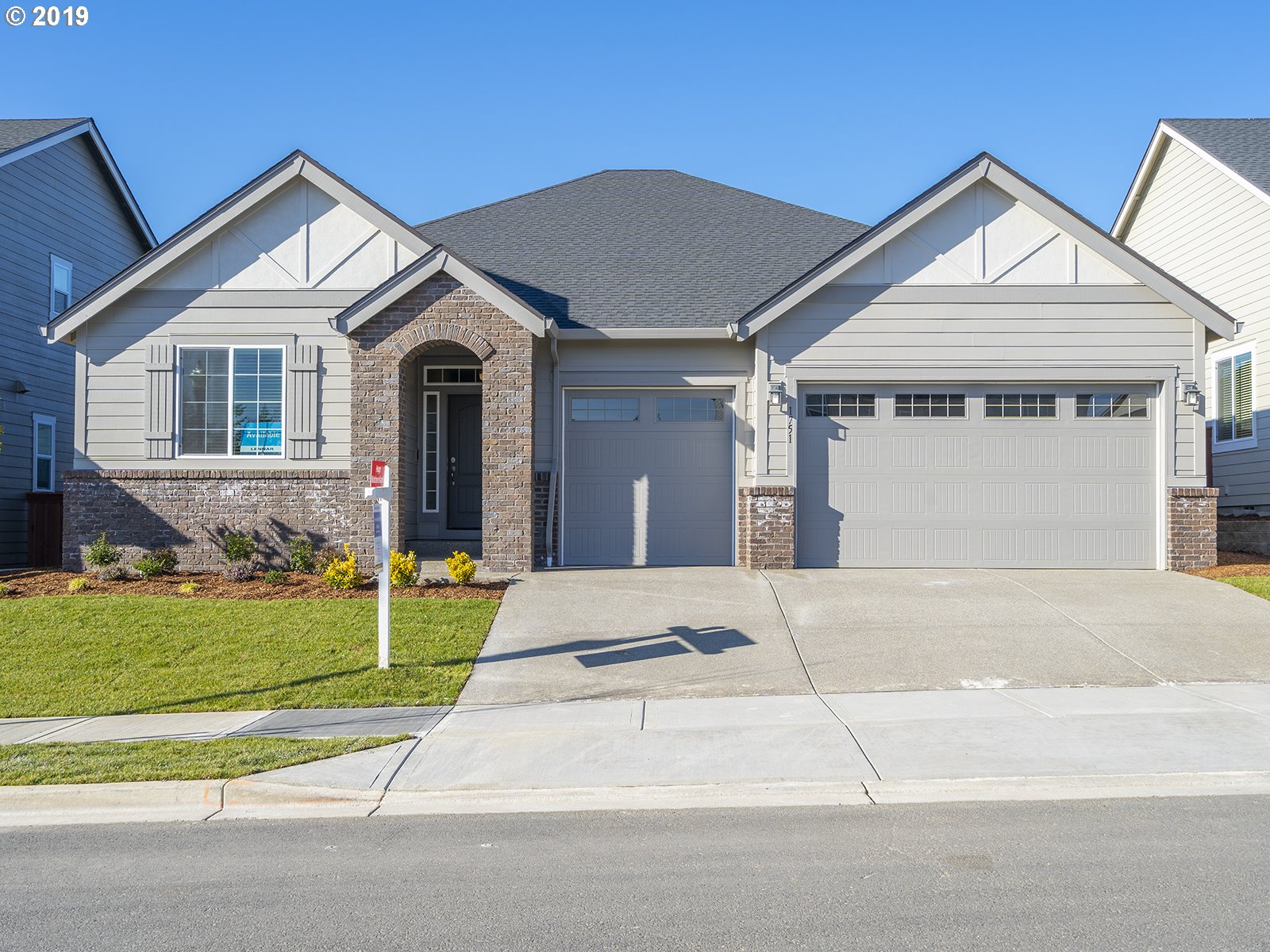 1627 South 47th Place Ridgefield, WA 98642 - Photo 1 of 7