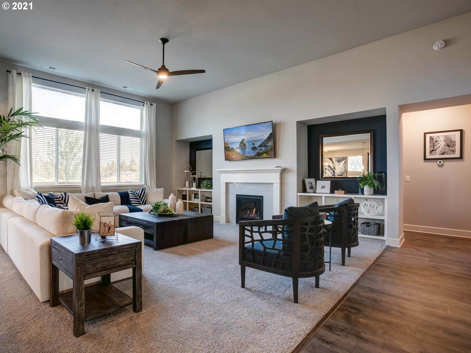 1627 South 47th Place Ridgefield, WA 98642 - Photo 3 of 7
