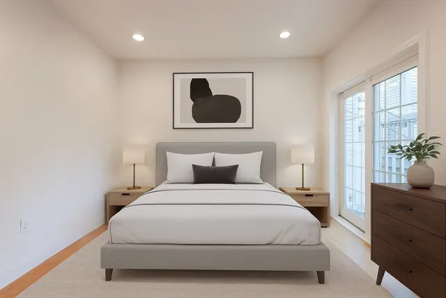 $3,100 | 375 Dorchester Street, Unit 2, Boston, MA 02127